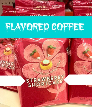 flavoredcoffee