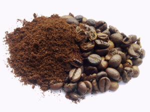 Ground Coffee Loses Flavor